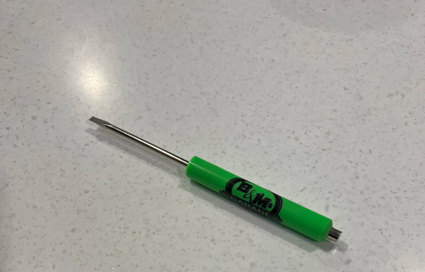 Pocket Screw Driver